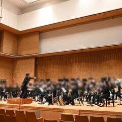【楽器経験者】中高年～シニア メンバー 積極募集‼️【東京 吹奏楽団 アマチュア】 − 東京都