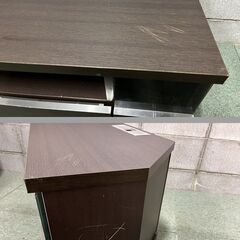 テレビボードの中古が安い！激安で譲ります・無料であげます｜ジモティー