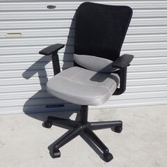ニトリ 椅子 チェア 中古 オフィスチェア ワークチェア N タ...