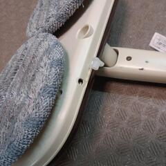 電動モップの画像