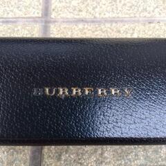 BURBERRY眼鏡ケースの画像