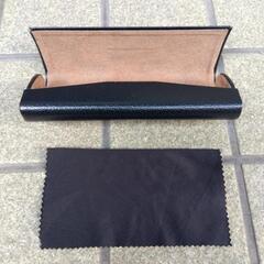 BURBERRY眼鏡ケースの画像