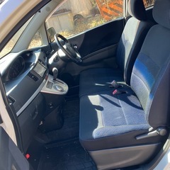 ムーヴ カスタム 車検令和9年2月迄 RS ターボ タイミングチェーンの画像