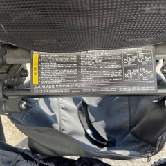 コンビ　スゴカル　エッグクッション　の画像