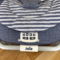 バウンサーの画像