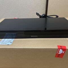 TOSHIBA　REGZA　ブルーレイレコーダー　DBR-Z31...