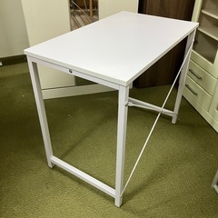 北海道 帯広 パソコンデスク テーブル ニトリ 事務用品 家具 モノココ モノココ帯広店 - パソコンデスク
