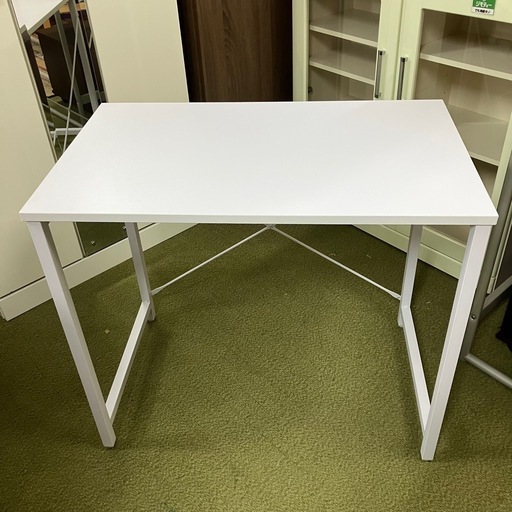 北海道 帯広 パソコンデスク テーブル ニトリ 事務用品 家具 モノココ モノココ帯広店 - パソコンデスク
