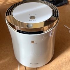 Panasonic 加湿器 F-GMHK10 nanoe ナノイー