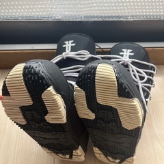 スノーボードブーツ　24cm レディースの画像