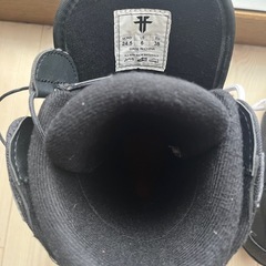 スノーボードブーツ　24cm レディースの画像