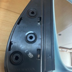 ホンダバモスHM-１の画像