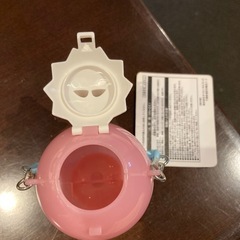 未使用　ディズニー　イースター　スナックケース　うさぴよ　2019の画像