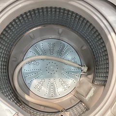 トレファク神戸南店】Haier2020年製全自動洗濯機です‼︎【取りに来られる方限定】 (トレファク神戸南店) 中央市場前の生活家電《洗濯機 》の中古あげます・譲ります｜ジモティーで不用品の処分