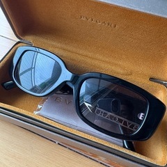 BVLGARI サングラスの画像