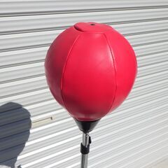 サンドバッグ パンチバッグの画像