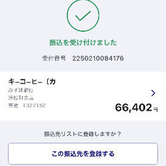 ドレッサー２点