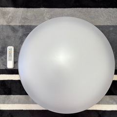 ニトリ　6畳用LEDシーリングライト　NSM6J－SP2 838...