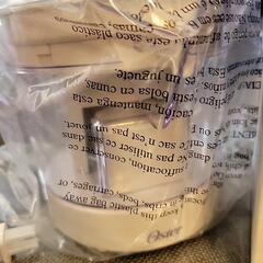 oster ジューサーの画像