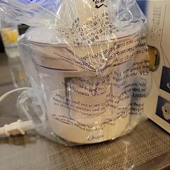 oster ジューサーの画像