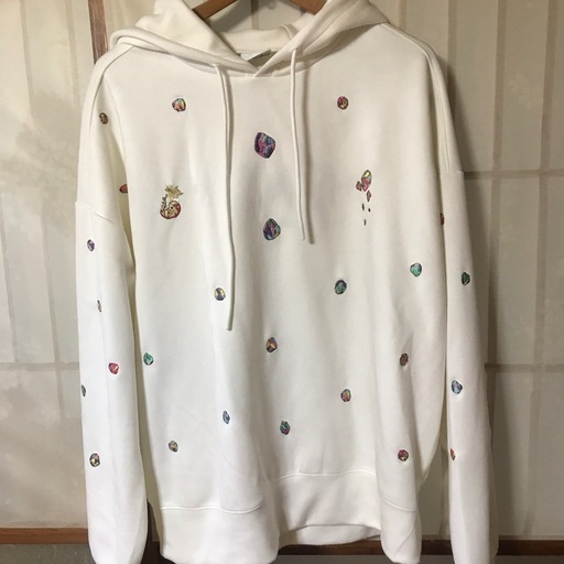 MY FRIEND パーカー – KENSHI YONEZU ONLINE STORE 米津玄師変身