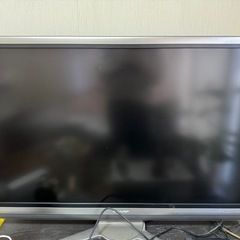 SHARP 液晶テレビ 46V型 AQUOS LC-46W9 外付けHDD対応