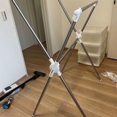 物干し竿