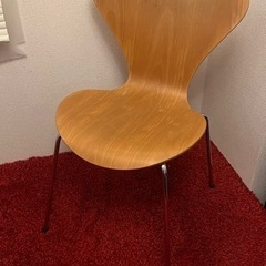 フリッツハンセン　セブンチェア