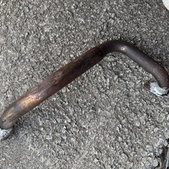 アドレスv125 エキパイ の画像