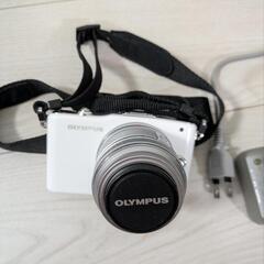 OLYMPUS PEN mini e-pm1
