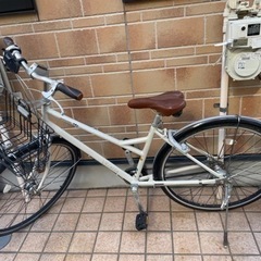 自転車