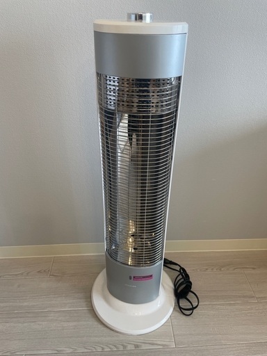 KOIZUMI 遠赤電気ストーブをお譲りします