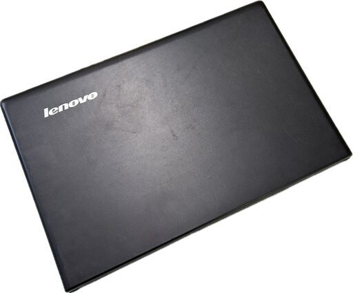 【ハードオフ】ジャンクPC Lenovo G500を修理してみた
