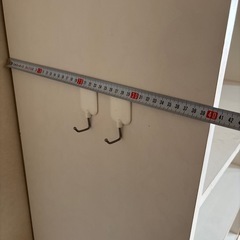 引き出し付きキャビネットの画像