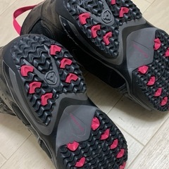 美品 SALOMON IVY BOA レディース24.0cm スノーボードブーツ サロモン アイビーの画像