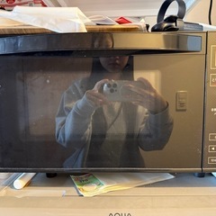 電子レンジ