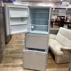 トレファク神戸南店】MITSUBISHIの2ドア冷蔵庫です!! 【取りに来られる方限定】 (トレファク神戸南店) 中央市場前のキッチン家電《冷蔵庫 》の中古あげます・譲ります｜ジモティーで不用品の処分