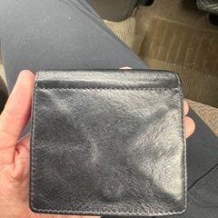 イルビゾンテ　財布　二つ折り　正規品　値下げしました！！の画像