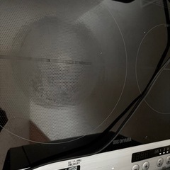 今年11月に中古で買いました。二万でした。引っ越し先IH