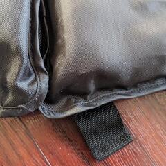 FANKY CREW フィッシングベストの画像