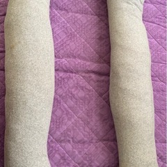 【決まりました】U型抱き枕の画像