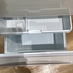 トレファク神戸南店】MITSUBISHIの2ドア冷蔵庫です!! 【取りに来られる方限定】 (トレファク神戸南店) 中央市場前のキッチン家電《冷蔵庫 》の中古あげます・譲ります｜ジモティーで不用品の処分