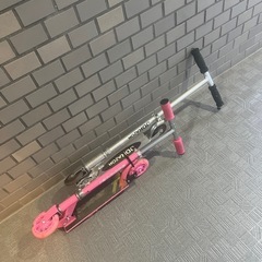 東京都 墨田区の3000円越 自転車の中古が安い！激安で譲ります