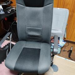ハイバックメッシュチェア
