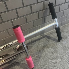 キックボードの画像