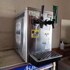 ビールサーバー 本体