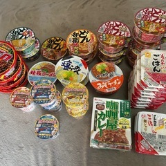 カップ麺
