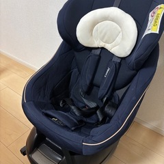 コンビチャイルドシート