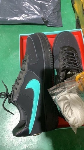 NIKEスニーカー