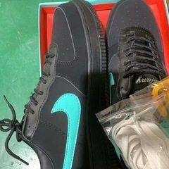 NIKEスニーカー